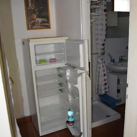 Appartement Al Piano Terra *