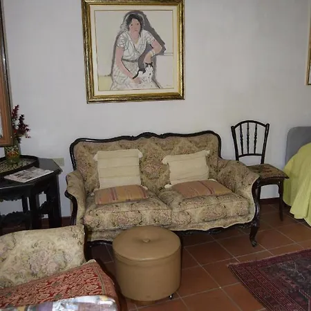 Al Piano Terra * Quero