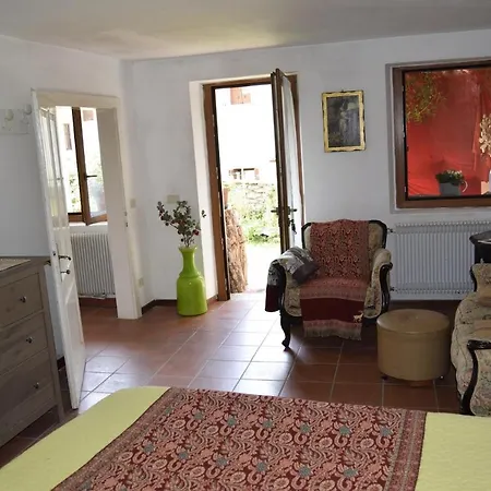 Al Piano Terra Appartement Quero